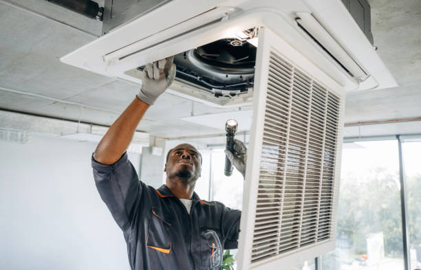 Licensed Hvac Installation service in Butler, IN - FH HVAC